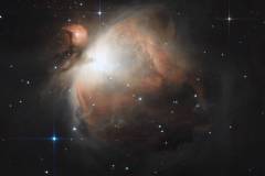 M42 - Orionnebel