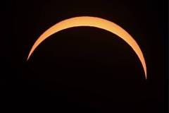 Sonnenfinsternis