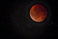 Mondfinsternis