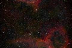 IC1805 und IC1848