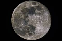 Vollmond