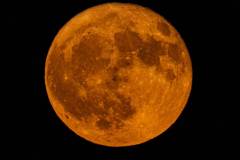 Vollmond