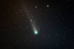 Komet 12P Pons Brook
