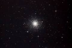 M 3 -  NGC 5272  Kugelsternhaufen