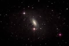 NGC 2903 -  Balken-Spiralgalaxie