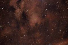 IC 5070 -  Pelikannebel