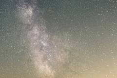 Milchstrasse  (Zugerberg)