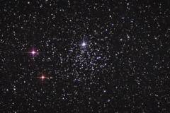 M36 - offenen Sternhaufen