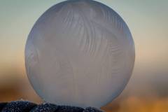 Frozen Bubble
