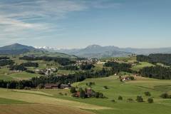Rigi und Pilatus