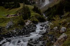 Stäubifall Wasserfall