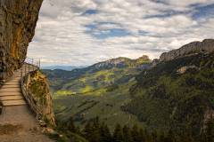 Appenzellerland