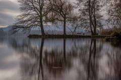 Villettepark in Cham