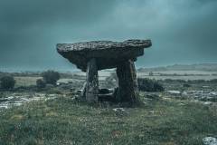 Poulnabrone Dolmen