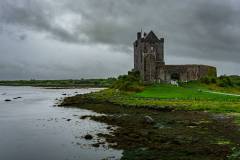 Burg in Irland