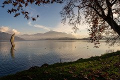 Villettepark in Cham