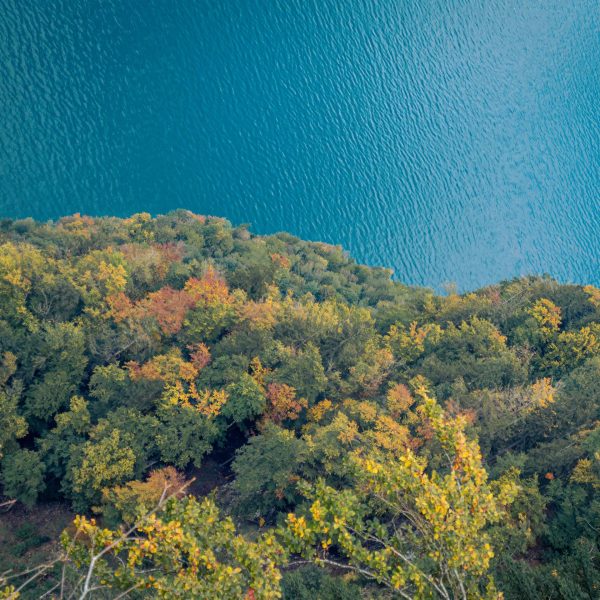 Ein Herbstabenteuer auf dem Bürgenstock 2024